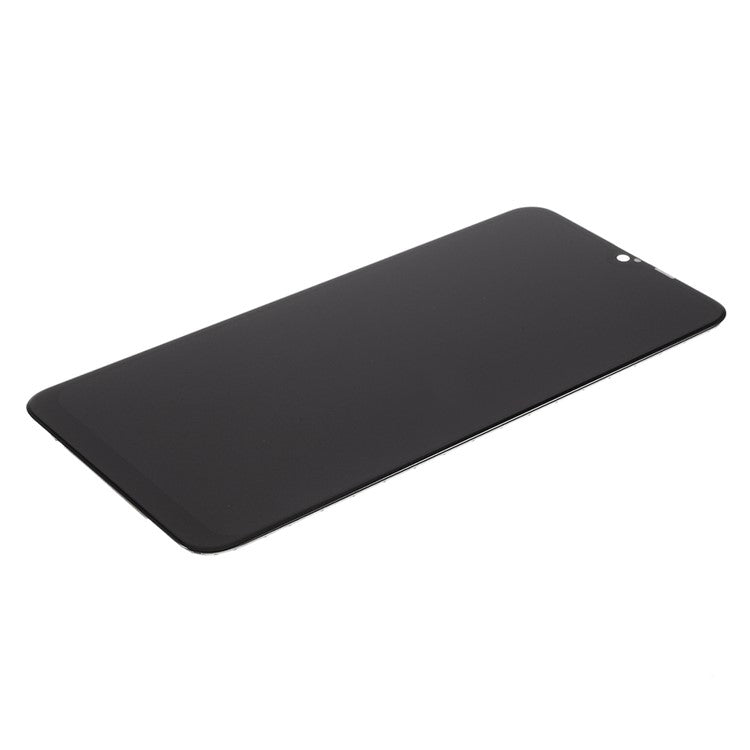 For Oppo A7 / AX7 / A12 / A5s / Realme 3 / 3i Grade C LCD Screen and Digitizer Assembly Replacement Part (without Logo)