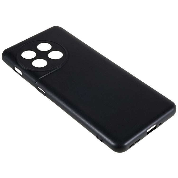 Soft TPU Case for OnePlus 11 5G , Slim Surface Layer Smooth Glossy Phone Cover