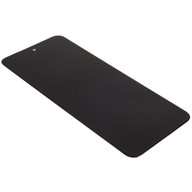 For Tecno Pova 4 4G LG7n Grade C LCD Screen and Digitizer Assembly Repair Part (without Logo)