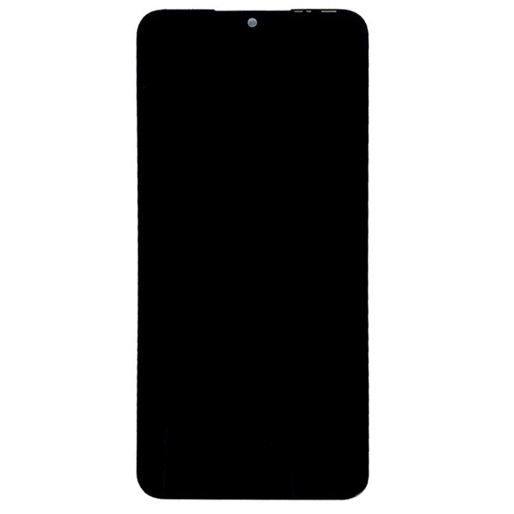 For Infinix Note 12 (2023) 4G X676C Grade C LCD Screen and Digitizer Assembly Part (TFT Technology) (without Logo)