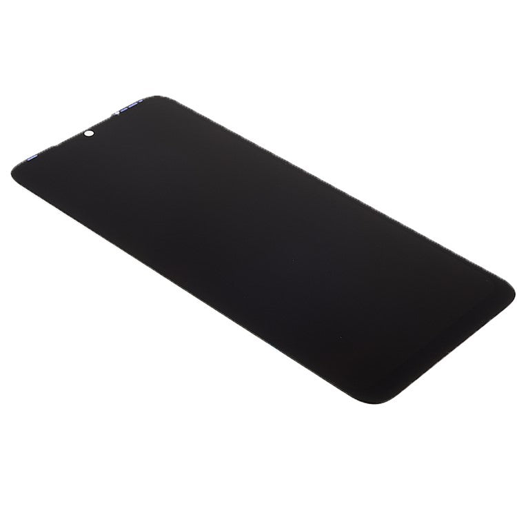 For Infinix Hot 20i 4G X665C X665E Grade C LCD Screen and Digitizer Assembly Repair Part (without Logo)
