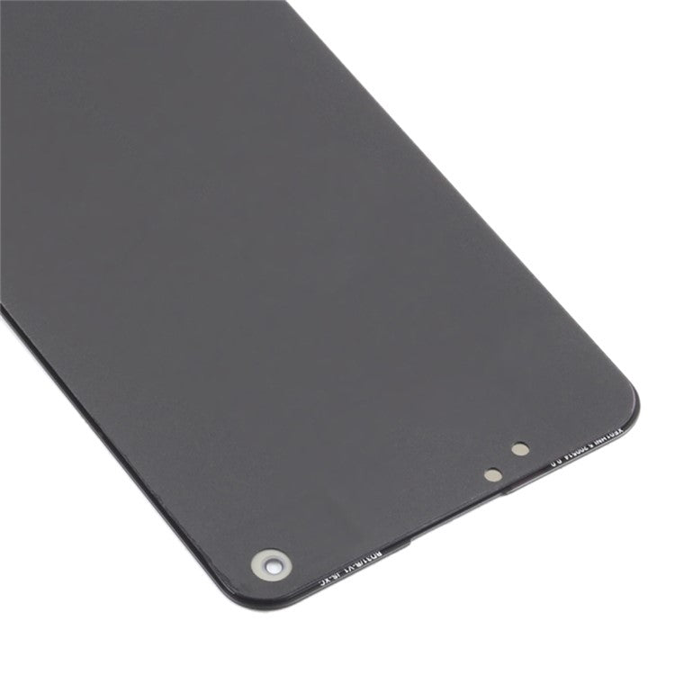 For Oppo A95 5G / F19 Pro / Reno5 F / Reno5 Z Grade A OEM Disassembly AMOLED Screen and Digitizer Assembly Part (without Logo)