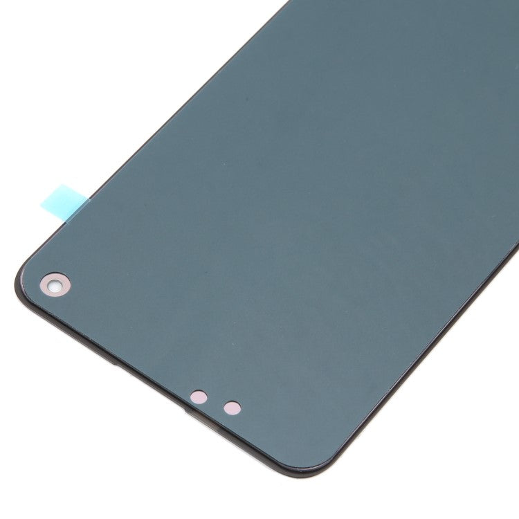 For Oppo F19 Pro / Reno5 F / Reno5 Z / A95 5G Grade B OLED Screen and Digitizer Phone Assembly Part (without Logo)