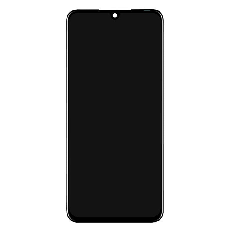 For Tecno Pova 4 Pro 4G LG8n Grade S OEM AMOLED Screen and Digitizer Assembly Part (without Logo)