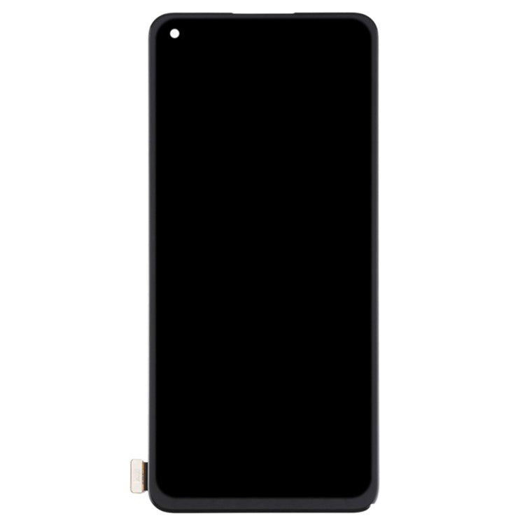 For OPPO Reno7 SE 5G / Find X5 Lite / F21 Pro 4G / Reno7 4G  / Reno7 5G (Global) / Realme 9 Pro+ 5G Grade B OLED Screen and Digitizer Assembly Part (without Logo)