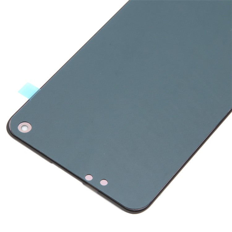 For Oppo A94 CPH2203 / A94 5G Grade B OLED Screen and Digitizer Assembly Part (without Logo)