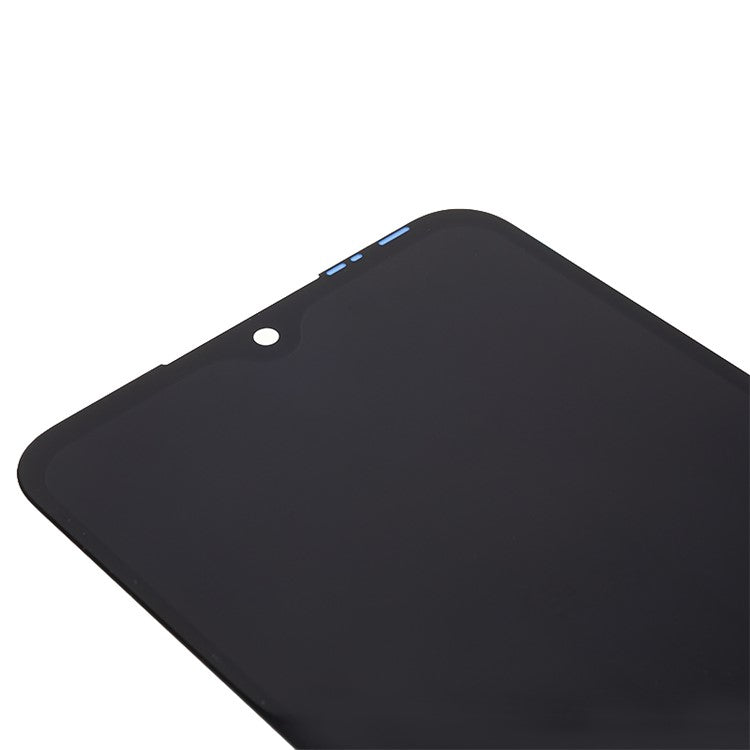 For Infinix Zero 20 4G X6821 Grade C LCD Screen and Digitizer Assembly Replacement Part (In-Cell Technology) (without Logo)