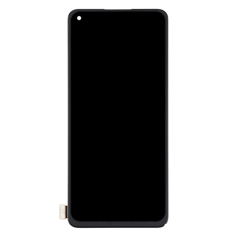 For Realme 10 4G / Narzo 50 Pro 5G Grade C OLED Screen and Digitizer Assembly Part (without Logo)