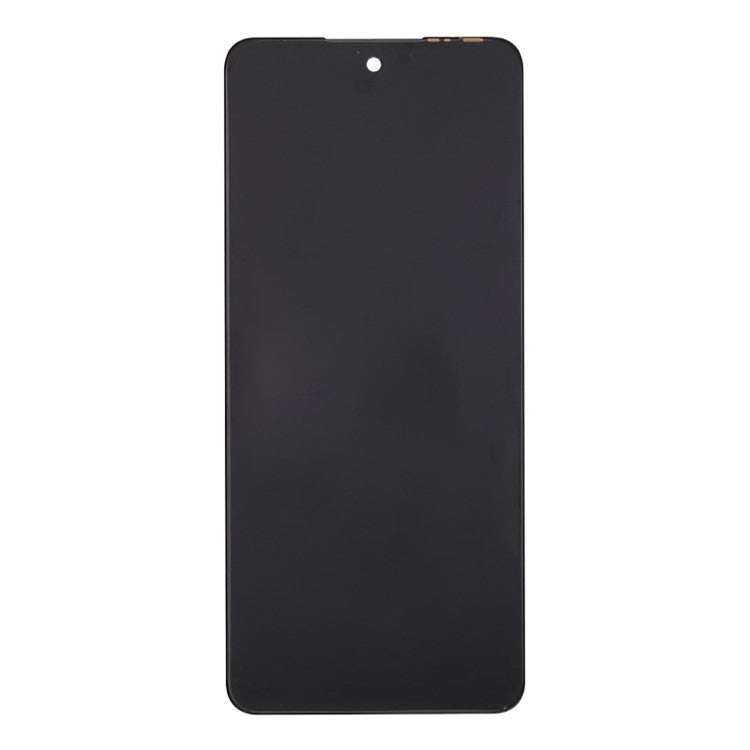 For Tecno Spark 8 Pro 4G KG8 6.8" Grade S OEM LCD Screen and Digitizer Assembly Replacement Part (without Logo)