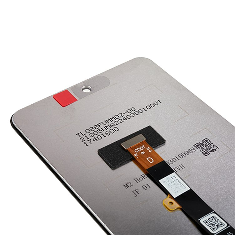 For Tecno Camon 18 CH6, CH6n 6.8" Grade S OEM LCD Screen and Digitizer Assembly Replacement Part (without Logo)