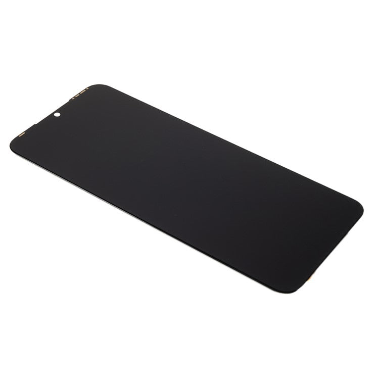 For Tecno Spark 9 4G KG5p / Spark 9T 4G KH6 Grade S OEM LCD Screen and Digitizer Assembly Replacement Part (without Logo)