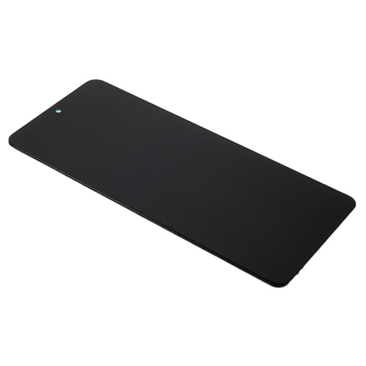 For Tecno Camon 18T Grade S OEM LCD Screen and Digitizer Assembly Replacement Part (without Logo)