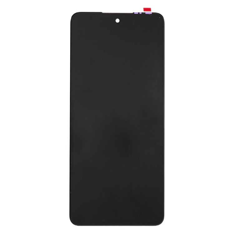 For TECNO Camon 17 Pro CG8 Grade S OEM LCD Screen and Digitizer Assembly Replacement Part (Without Logo)
