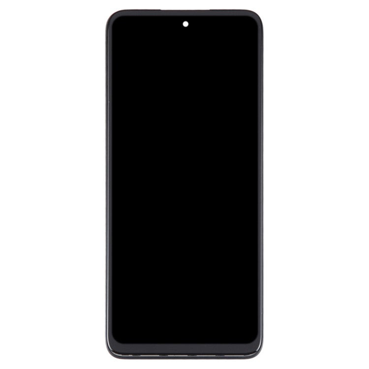 For Motorola Moto G42 4G XT2233 OEM Grade S AMOLED Screen and Digitizer Assembly + Frame Part (without Logo)