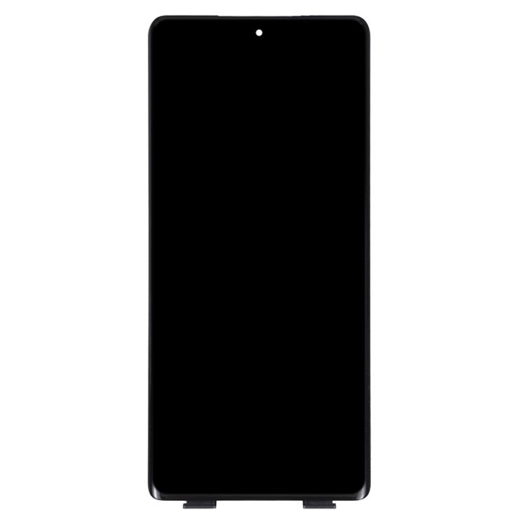 For Motorola Moto S30 Pro 5G 6.55" XT2243-2 OEM Grade S OLED Screen and Digitizer Assembly Part (Without Logo)