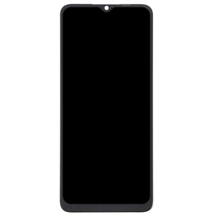 For Realme C35 4G / Narzo 50A Prime Grade C LCD Screen and Digitizer Assembly Repair Part (without Logo)