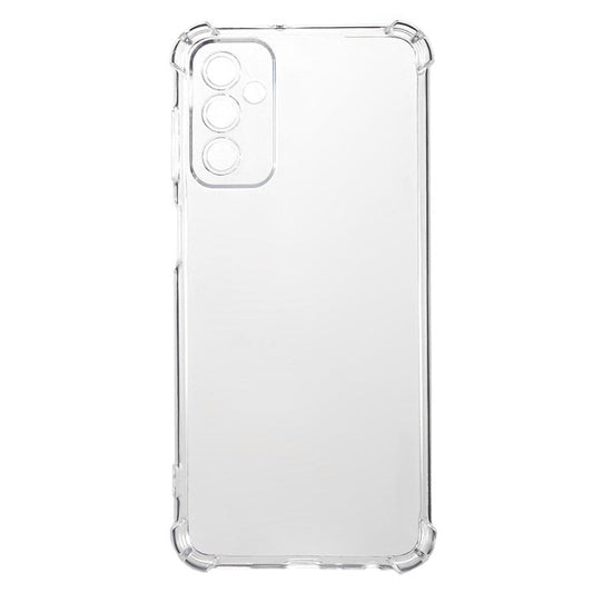 For Samsung Galaxy M23 5G /  F23 5G / M13 4G Phone TPU Case Anti-drop Clear Phone Cover