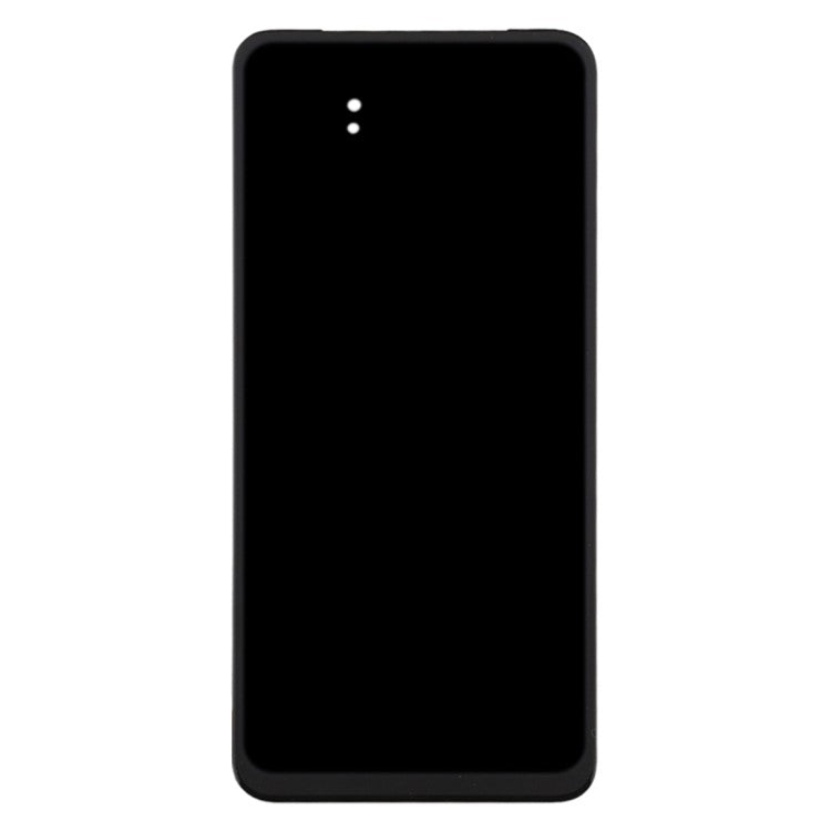 For OPPO Reno2 Z / Reno2 F Grade C OLED Screen and Digitizer Assembly + Frame Repair Part (without Logo) - White