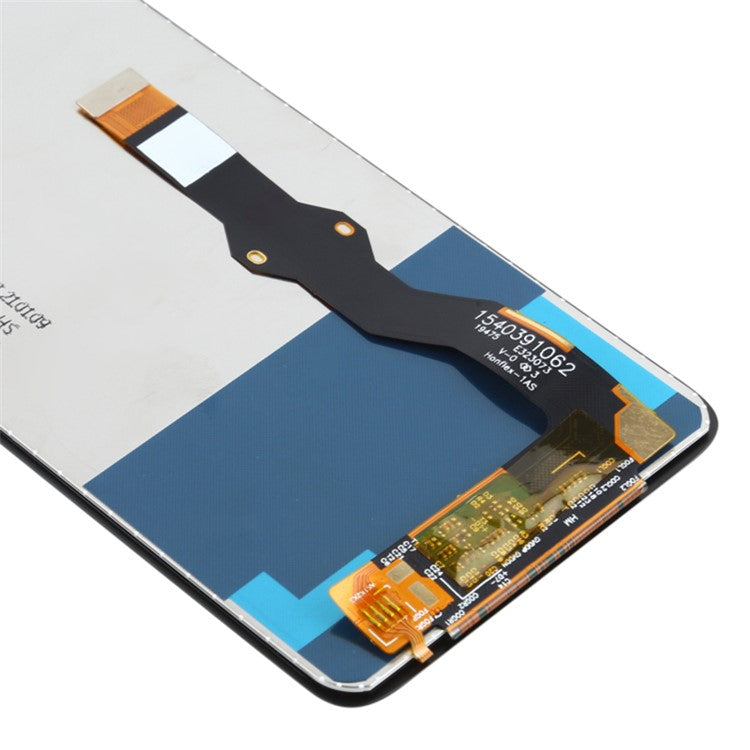 For Motorola Moto G Pro XT2043-7 Grade S OEM LCD Screen and Digitizer Assembly Replacement Part (without Logo)
