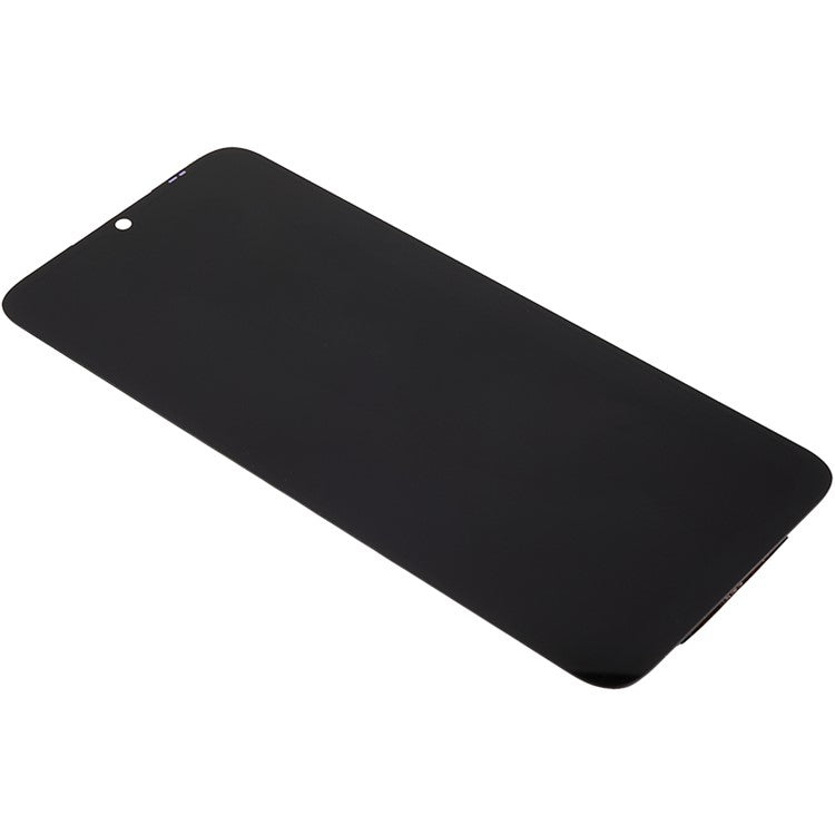 For Honor X5 4G Grade B LCD Screen and Digitizer Assembly Part (without Logo)