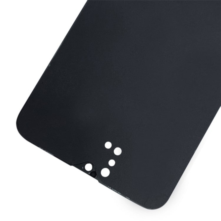 For Oppo Reno Z / K5 / Realme XT / X2 Grade C OLED Screen and Digitizer Assembly Part (without Logo)