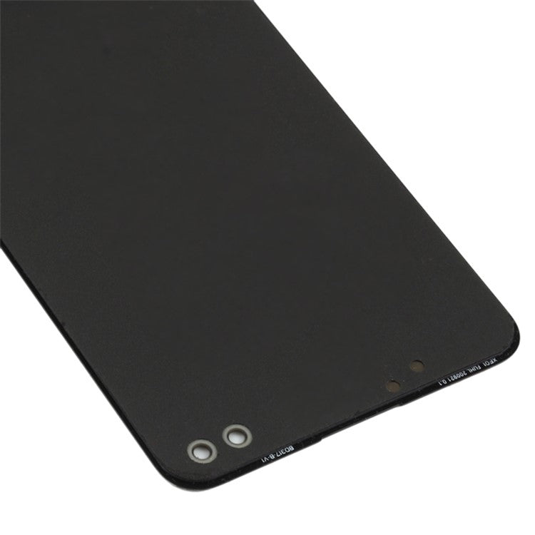 For Oppo A93 / Reno4 / Reno4 F / Reno4 Lite Grade C OLED Screen and Digitizer Assembly Part (without Logo)