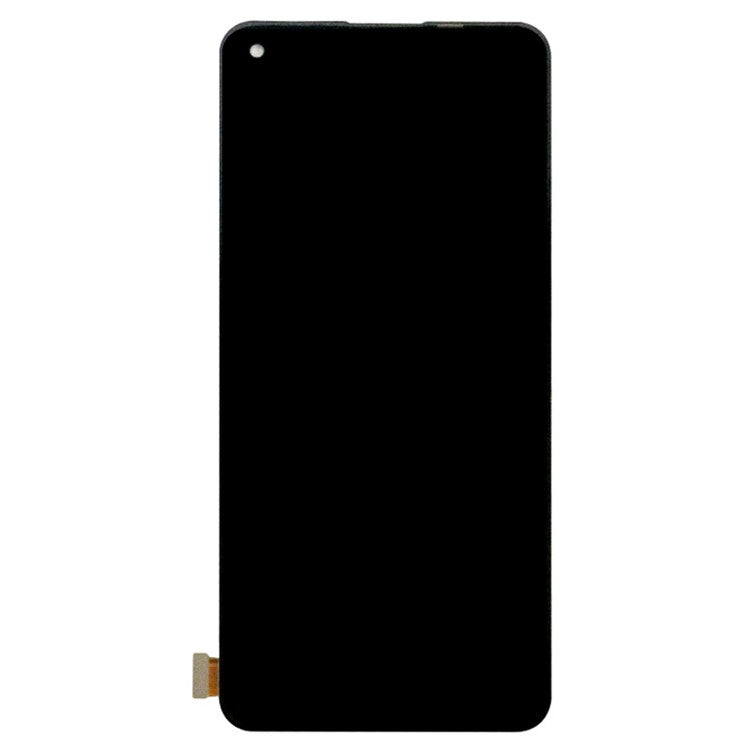 For Realme GT Neo Flash / GT Master RMX2202 Grade C LCD Screen and Digitizer Assembly Part (TFT Technology) (without Logo)