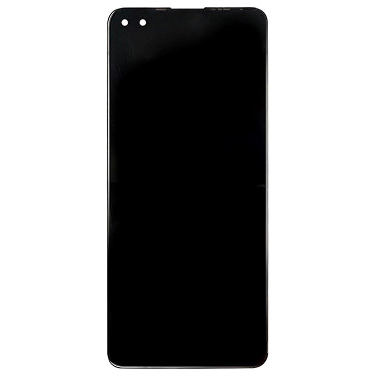 For Tecno Camon 16 Premier CE9 CD6j Grade S OEM LCD Screen and Digitizer Assembly Part (without Logo)