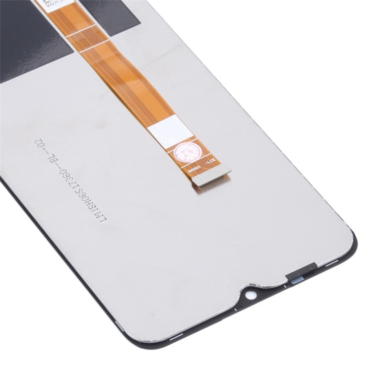 For Oppo A56 5G / A55 5G / Realme V11 5G / V11s 5G Grade B LCD Screen and Digitizer Assembly Repair Part (without Logo)