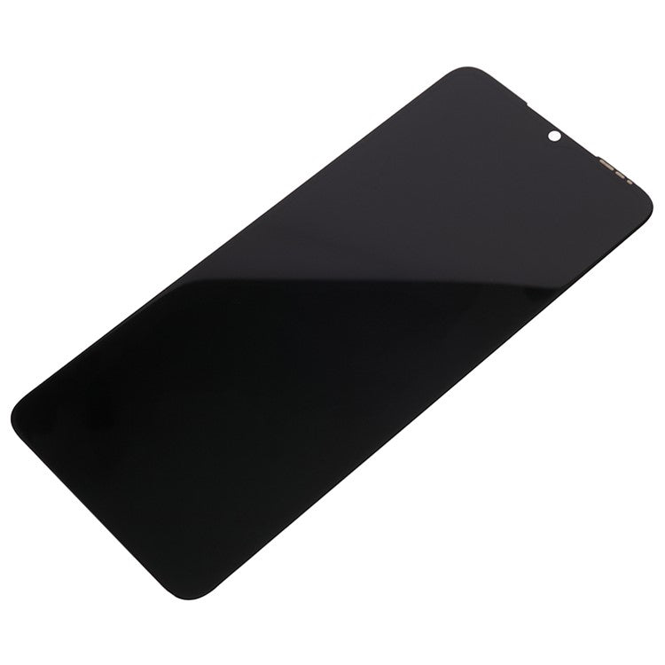For Tecno Pop 7 BF6 6.6" Grade C LCD Screen and Digitizer Assembly Repair Part (without Logo)