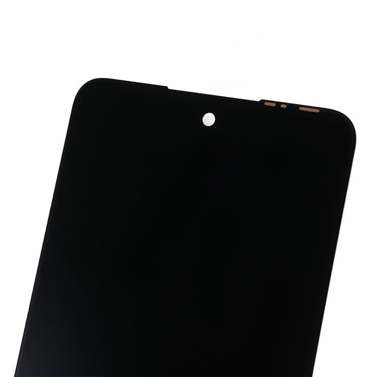 For Tecno Spark 10 Pro KI7 6.8" Grade C LCD Screen and Digitizer Assembly Repair Part (without Logo)