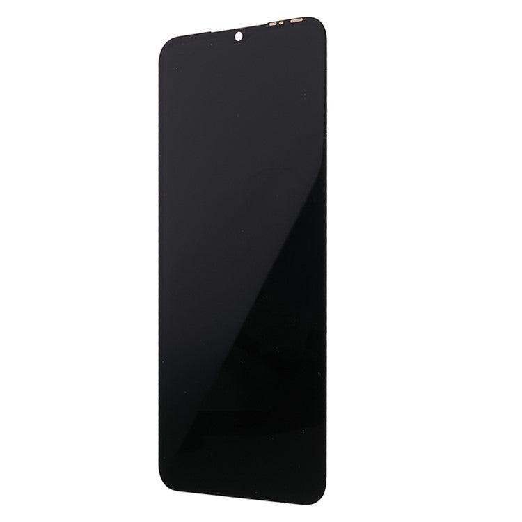For Infinix Hot 20 5G X666 X666B Grade C LCD Screen and Digitizer Assembly Repair Part (without Logo)
