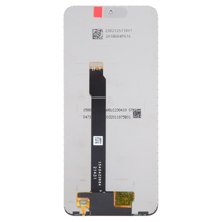 For Honor X40i 5G DIO-AN00 6.7" Grade C LCD Screen and Digitizer Assembly Repair Part (without Logo)