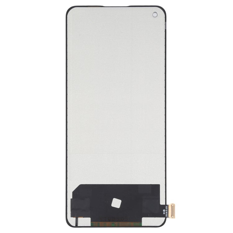 For Oppo Reno8 Pro (China) 5G / K10 Pro 5G / Realme Q5 Pro / GT2 / GT Neo 3T 5G Grade C LCD Screen and Digitizer Assembly Part (Without Logo)