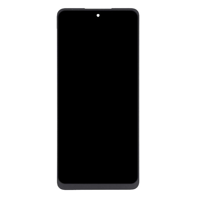 For Realme C55 4G Grade B LCD Screen and Digitizer Assembly Repair Part (Without Logo)