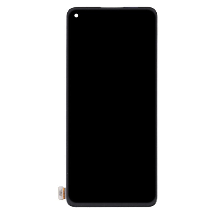 For Realme GT Neo 3T 5G / Realme GT2 OEM Grade S AMOLED Screen and Digitizer Assembly Part (Without Logo)