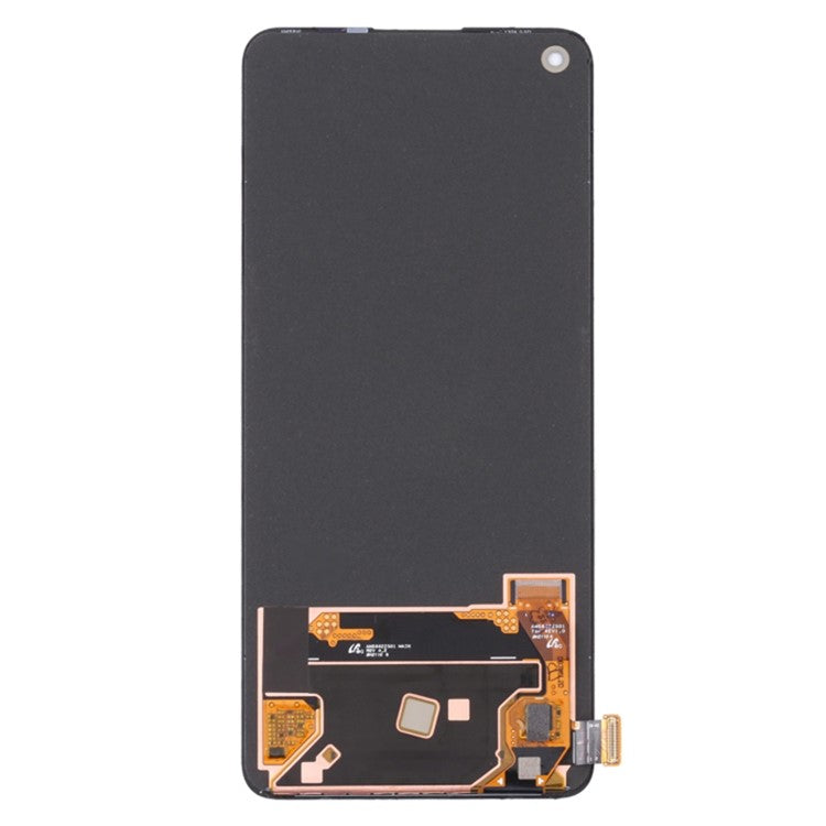 For Realme GT Neo 3T 5G / Realme GT2 OEM Grade S AMOLED Screen and Digitizer Assembly Part (Without Logo)