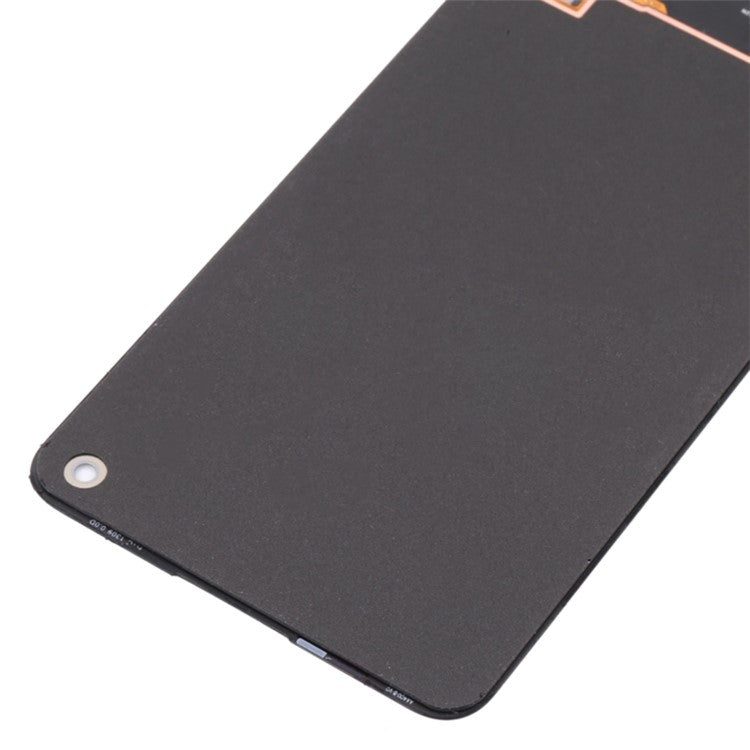 For Realme GT Neo 3T 5G / Realme GT2 OEM Grade S AMOLED Screen and Digitizer Assembly Part (Without Logo)