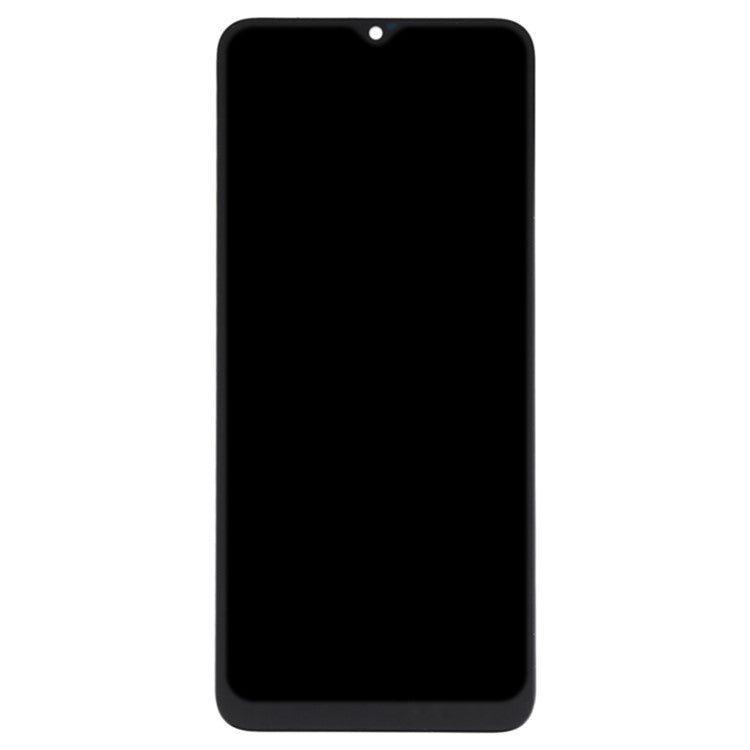 For Realme V30 5G OEM Grade S IPS LCD Screen and Digitizer Assembly Repair Part (without Logo)