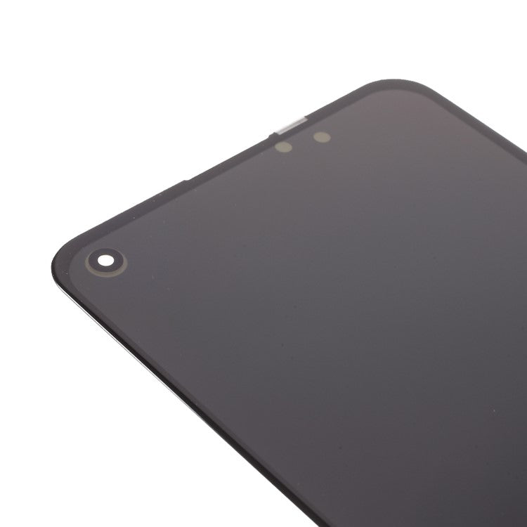 For Oppo Reno4 SE / Realme X7 / 7 Pro / Q2 Pro Grade C OLED Screen and Digitizer Assembly Repair Part (without Logo)