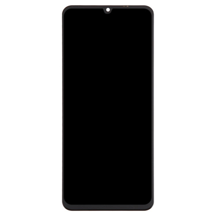 For Realme C53 (Global) / C51 / C60 /  Narzo N53 4G / Note 50 4G OEM Grade S IPS LCD Screen and Digitizer Assembly Part (Without Logo)