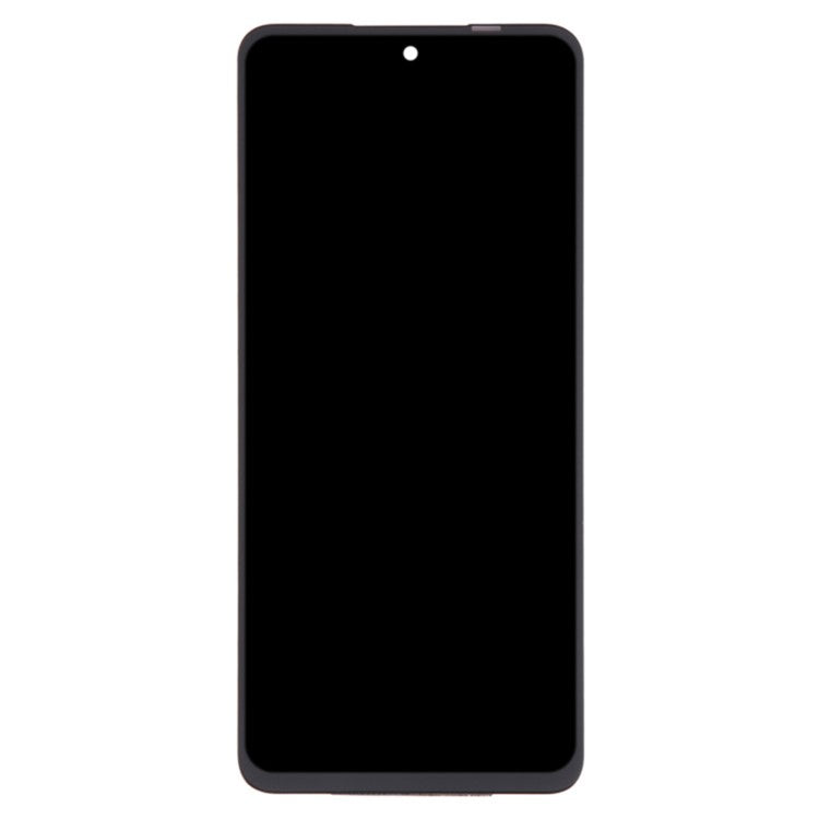 For Oppo A98 5G / A1 5G / K11x 5G / Realme Narzo N55 4G OEM Grade S LCD Screen and Digitizer Assembly Repair Part (without Logo)
