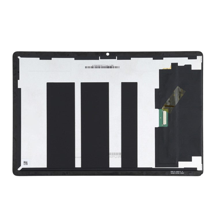 For Huawei MatePad T 10 9.7 inch AGRK-L09, AGRK-W09, AGR-L09 OEM Grade S LCD Screen and Digitizer Assembly Part (without Logo) - Black
