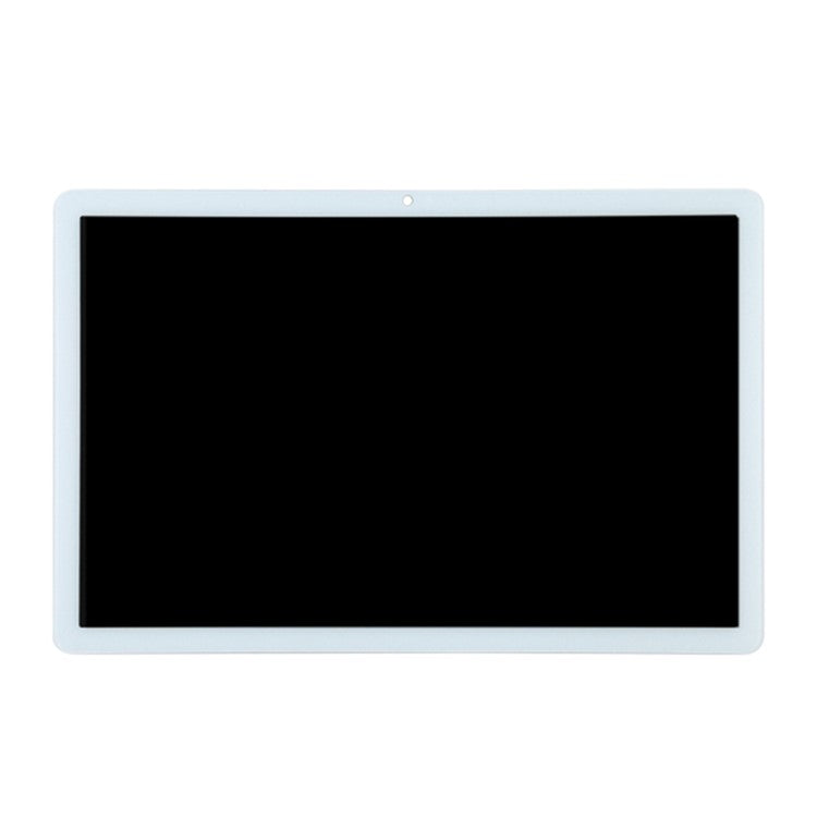 For Huawei MatePad T 10 9.7 inch AGRK-L09, AGRK-W09, AGR-L09 OEM Grade S LCD Screen and Digitizer Assembly Part (without Logo) - White
