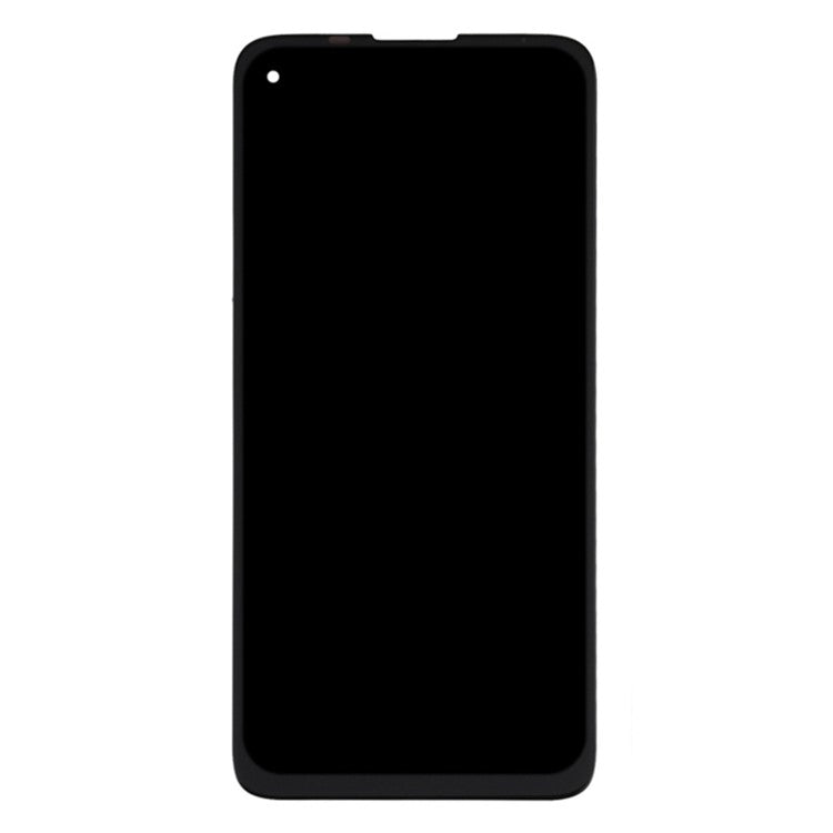 For Motorola Moto G Power XT2041DL Grade B LCD Screen and Digitizer Assembly Replacement Part (without Logo)