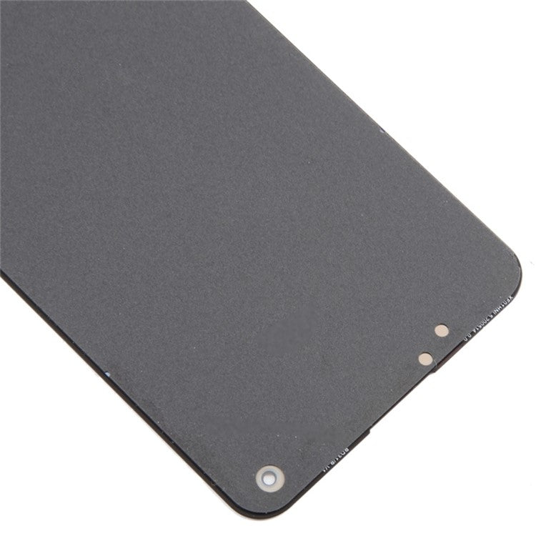 For Oppo Reno7 Lite 5G Grade C OLED Screen and Digitizer Assembly Repair Part (without Logo)