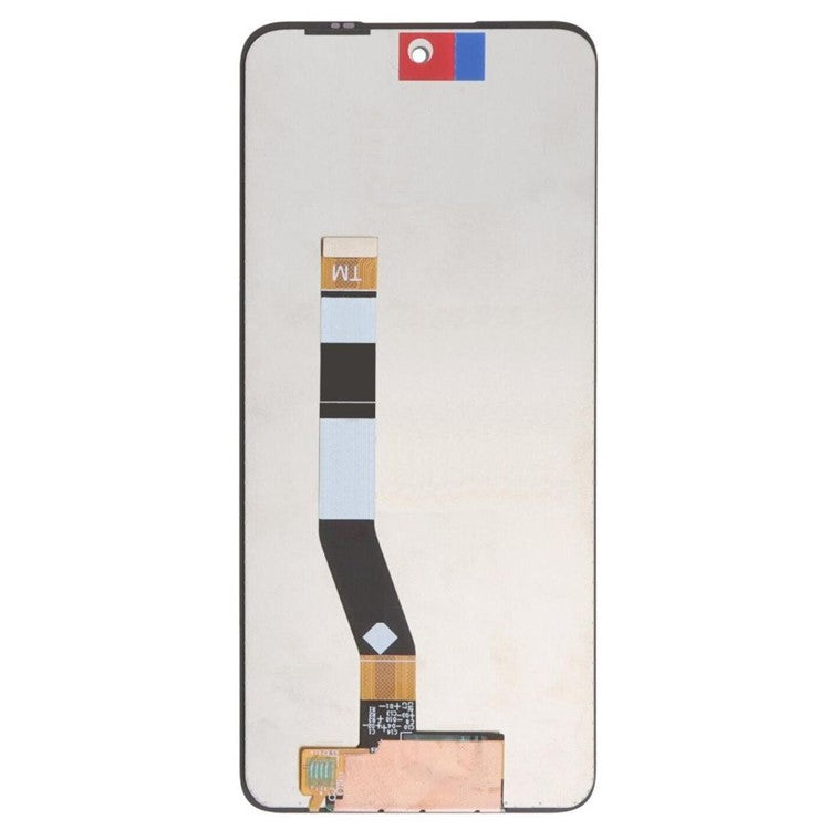 For Motorola Moto G73 5G Grade B LCD Screen and Digitizer Assembly Replacement Part (without Logo)