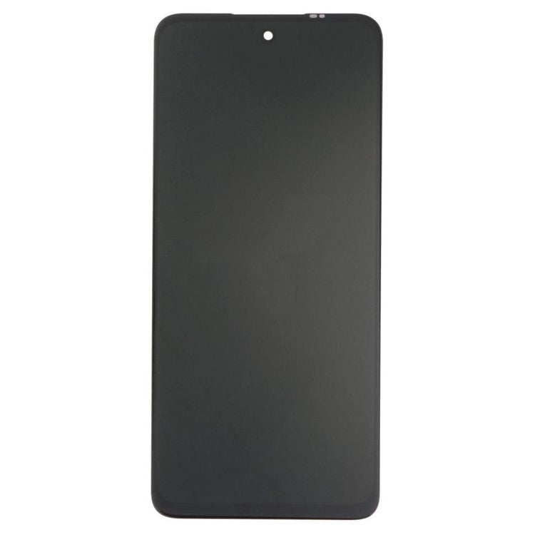 For Motorola Moto G73 5G Grade B LCD Screen and Digitizer Assembly Replacement Part (without Logo)