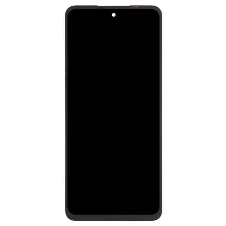 For Oppo F23 5G Grade B LCD Screen and Digitizer Assembly Replacement Part (without Logo)