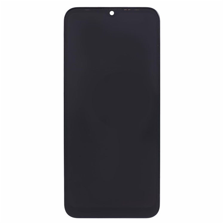 For Infinix Smart 5 X657, X657C / Hot 10 Lite X657B Grade C LCD Screen and Digitizer Assembly + Frame (Without Logo)
